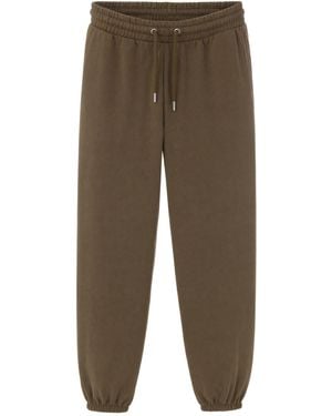 The North Face Solid Drawstring Joggers - Green
