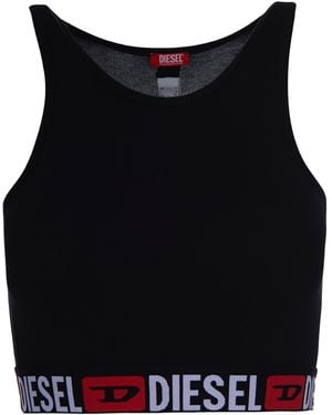 DIESEL Sleeveless and tank tops for Women | Online Sale up
