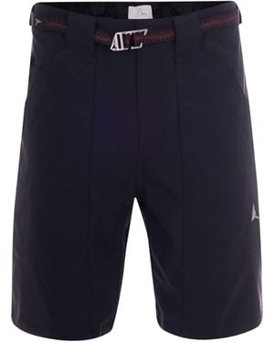 ROA Bermuda Lalotte - Blue