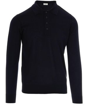 Paolo Pecora Polo - Blue