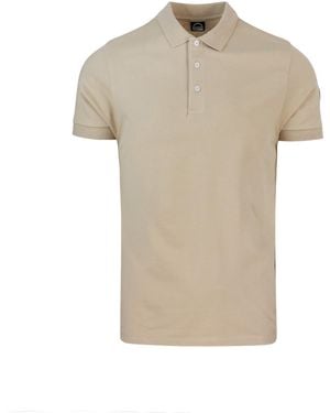 Colmar Polo - Natural