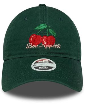 KTZ Baseball Cap 9Twenty - Green