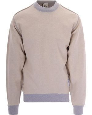 Arte' Felpa Reversible - Multicolore