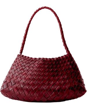 Dragon Diffusion Borsa Rosanna - Red