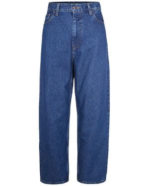 Carhartt Jeans W' Brandon - Blue