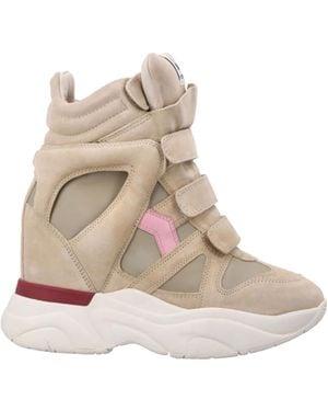 Isabel Marant Sneakers Balskee - Natural