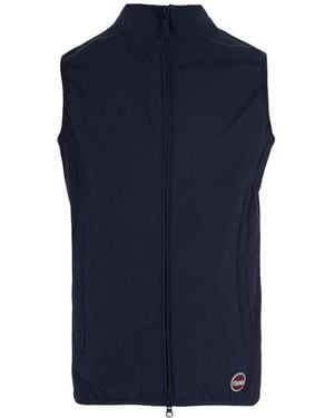 Colmar Giubbino Smanicato - Blue