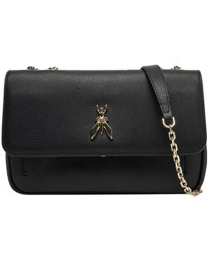 Patrizia Pepe Borsa Camera - Black