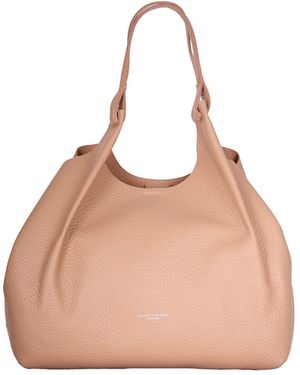 Gianni Chiarini Borsa Dua Clay - Natural