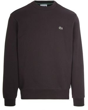Lacoste Felpa - Grigio