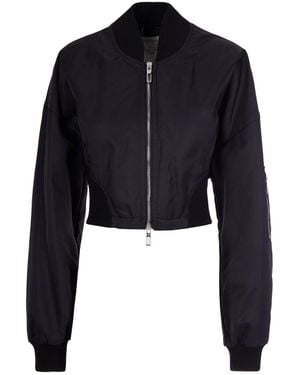 Sportmax Vezzoso Jacket - Blue