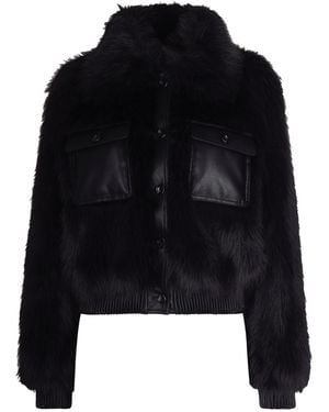 Liu Jo Jacket - Black