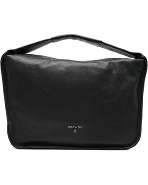 Patrizia Pepe Borsa A Spalla Nero - Black