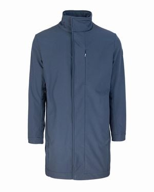 Colmar Giubbino Tecnico Idrorepellente Blu - Blue