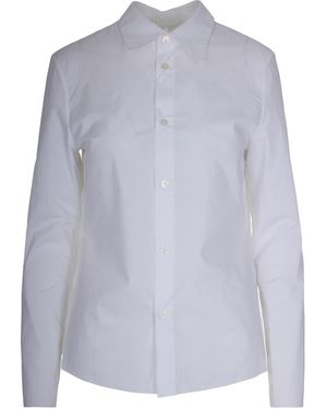 MM6 by Maison Martin Margiela Camicia - Gray