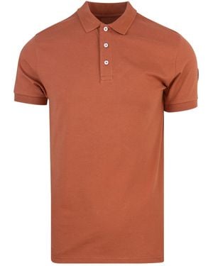 Colmar Polo - Arancione