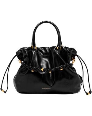 Gianni Chiarini Borsa Morgana Nera - Black