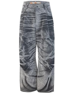 PDF Jeans Fat Angel - Grey
