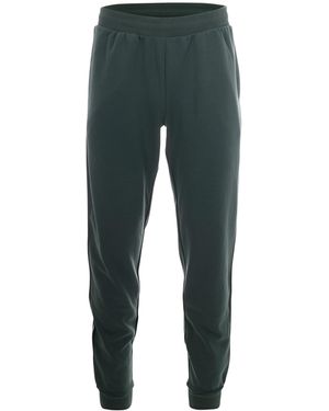 EA7 Jogger Logo Series Cilantro - Green
