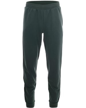 EA7 Jogger Logo Series Cilantro - Green