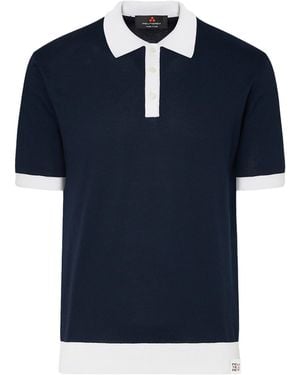 Peuterey Mini T-Shirt For - Blue