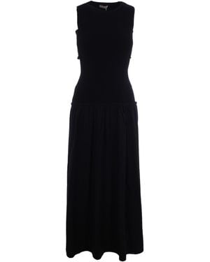 Liu Jo Abito Cut-Out - Black