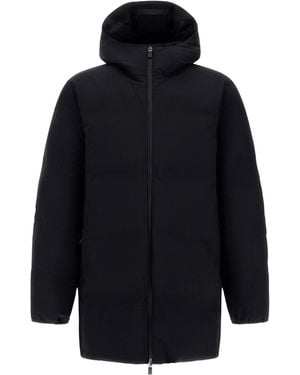 Herno Parka - Blue