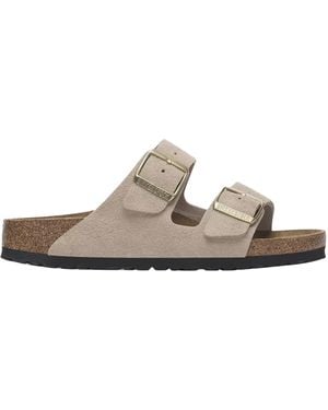 Birkenstock Arizona - White