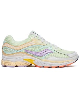 Saucony Trainers Progrid Omni 9 - White