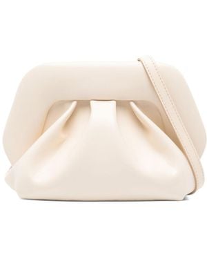 THEMOIRÈ Borsa Bios Small Butter Cream - Natural