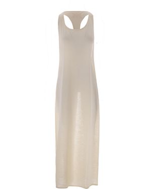 Patrizia Pepe Mini Dress For - White