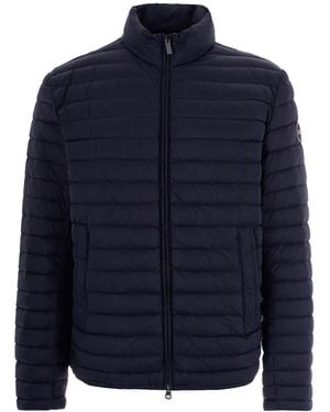 Colmar Piumino Leggero Ice - Blue