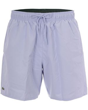 Lacoste Costume Medio Phoenix - Blue