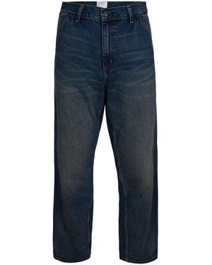Carhartt Jeans - Blue