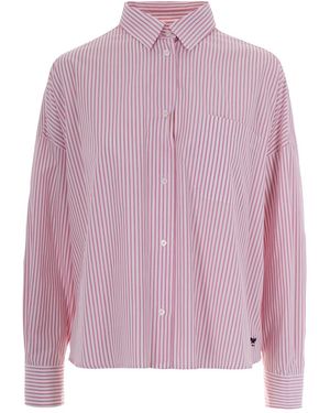 Weekend by Maxmara Oversized Shirt - Pink