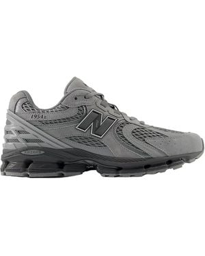 New Balance Trainers U195438R - Grey