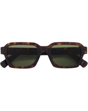 Retrosuperfuture Occhiale Caro 3627 - Black