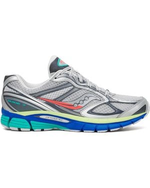Saucony Sneakers Progrid Guide 7 Multi - Blue