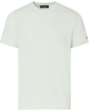 Peuterey T-Shirt Zole 02 - White