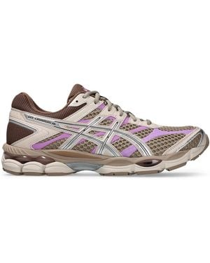 Asics Trainers Gel Cumulus 16 Cinnamon Pure - Brown