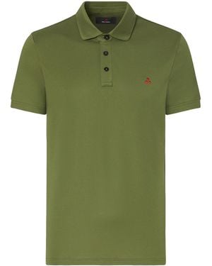 Peuterey Polo Mezzola 02 - Green