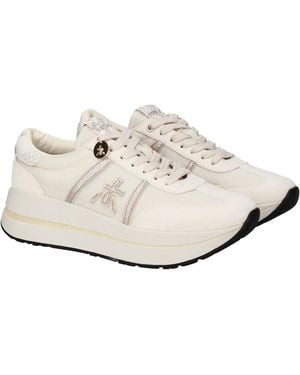 Premiata Sneakers Bethcoin Off - White