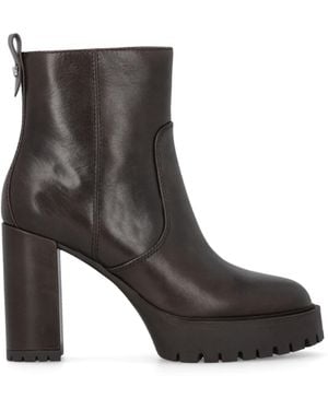 Pinko Stivaletto Clara 01 Moro - Brown