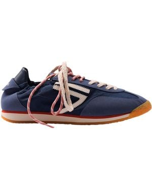 PURAAI Trainers Panther 6.02 Ocean - Blue