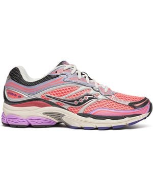 Saucony Progrid Omni 9 Og Sneakers - Pink