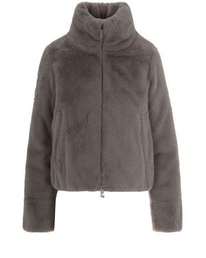 Colmar Piumino Reversibile - Brown