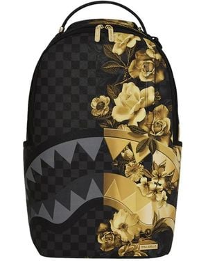 Sprayground Zaino Floral Remix - Multicolor