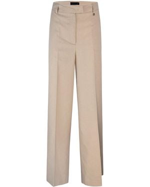 Liu Jo Pants - Natural