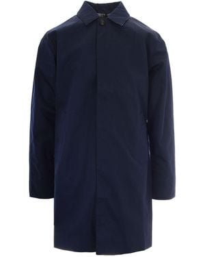 Barbour Jacket Rokig - Blue