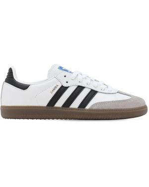 adidas Samba Og Shoes - White